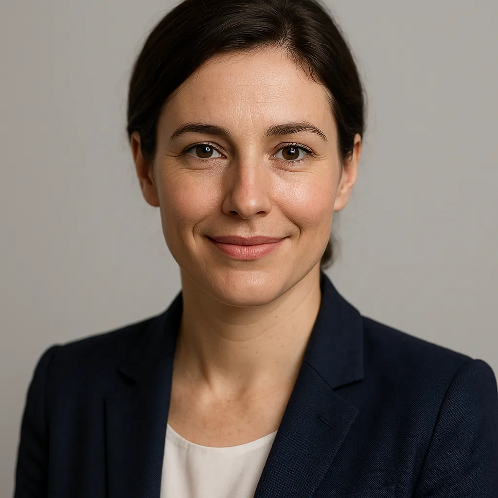 Clara, assistante virtuelle (IA) du Groupe